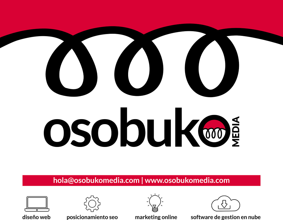 OsobukoMedia.com cover